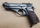 BERETTA 70 NEW PUMA - 5 of 5