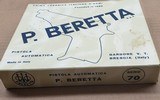 BERETTA 70 NEW PUMA - 3 of 5