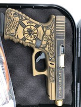 GLOCK 19 g19 gen3 PI1950203 - 1 of 3