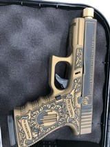 GLOCK 19 g19 gen3 PI1950203 - 3 of 3