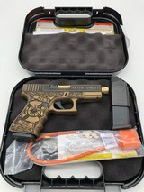 GLOCK 19 g19 gen3 PI1950203 - 2 of 3