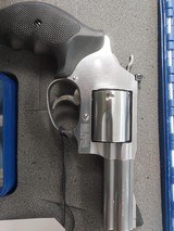 SMITH & WESSON MODEL 60 CHIEFS SPECIAL - 3 of 3