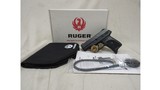 RUGER LC9S - 1 of 6