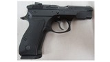 CZ-USA 75 D COMPACT - 3 of 6