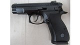 CZ-USA 75 D COMPACT - 2 of 6
