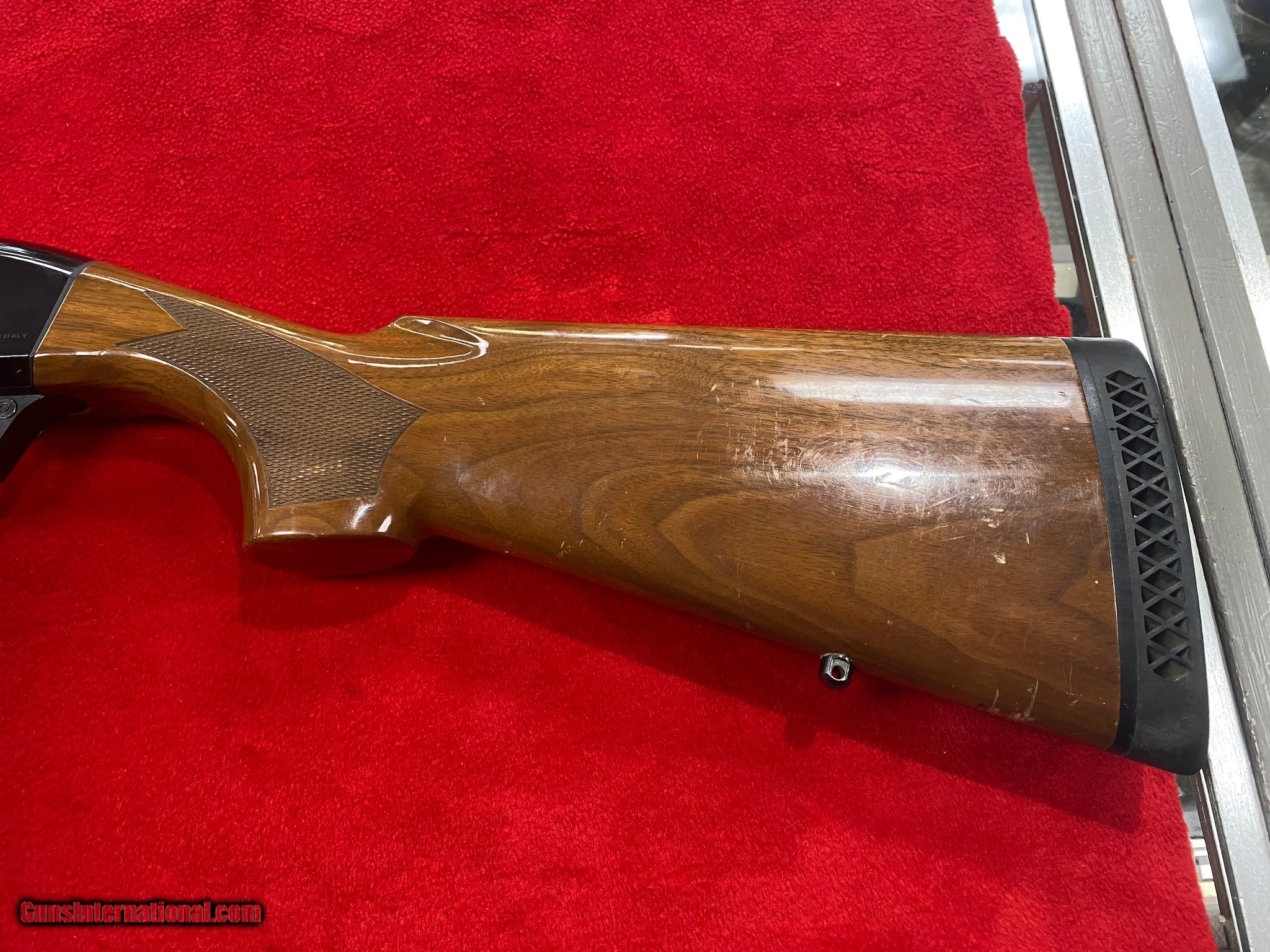 BENELLI MONTEFELTRO SUPER 90 LH