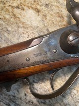 C. SHARPS ARMS, INC. 1859 - 7 of 9