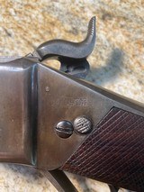 C. SHARPS ARMS, INC. 1859 - 3 of 9