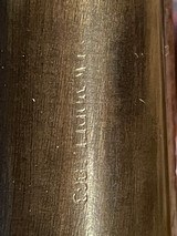 C. SHARPS ARMS, INC. 1859 - 5 of 9