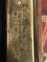 C. SHARPS ARMS, INC. 1859 - 4 of 9