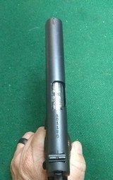 COLT Sistema 1911 C.F.S. Stamped - 2 of 4