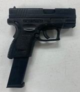 SPRINGFIELD XD-9 SUB-COMPACT - 3 of 4