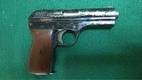 CZ 27 .380 ACP - 1 of 3