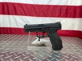 HECKLER & KOCH VP9 9MM LUGER (9X19 PARA) - 1 of 3