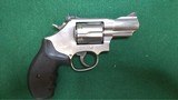 SMITH & WESSON 66-7 2.5 Barrel - 5 of 5
