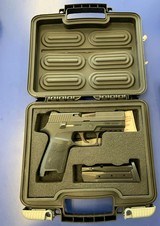 SIG SAUER P250 COMPACT - 2 of 2