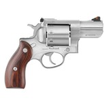 RUGER REDHAWK - 2 of 2