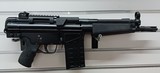 VECTOR ARMS, INC. V-51P MP5 CLONE - 1 of 3