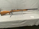 WEATHERBY MARK V DELUXE (JAPAN) - 1 of 3