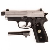 SIG SAUER P225A CLASSIC - 1 of 4