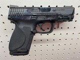 SMITH & WESSON M&P M2.0 4 COMPACT - 1 of 6