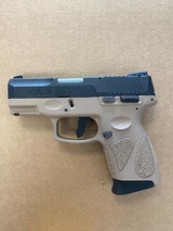 TAURUS G2C - 2 of 3
