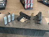 SMITH & WESSON M&P9 SHIELD - 3 of 3