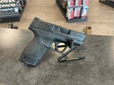 SMITH & WESSON M&P9 SHIELD - 2 of 3