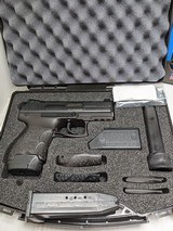 HK P30SK V3 - 1 of 4