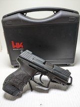 HK P30SK V3 - 4 of 4