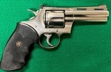 COLT PYTHON - 2 of 7