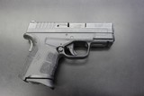 SPRINGFIELD ARMORY XDS-45 - 1 of 4
