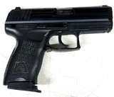 HECKLER & KOCH P2000 - 2 of 3