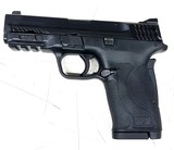 SMITH & WESSON M & P Shield EZ - 1 of 3
