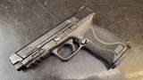 SMITH & WESSON M&P45 M2.0 - 1 of 5