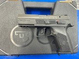 CZ CZ 75 P-07 - 3 of 5