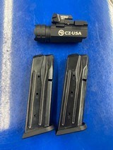 CZ CZ 75 P-07 - 5 of 5