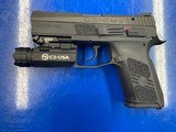 CZ CZ 75 P-07 - 2 of 5