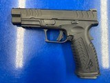 SPRINGFIELD XDM ELITE - 1 of 4