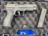SIG SAUER P226 - 1 of 7