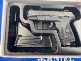 RUGER SECURITY 9 COMPACT - 1 of 4