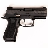 SIG SAUER P320 XCOMPACT - 3 of 4