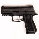 SIG SAUER P320 XCOMPACT - 1 of 4