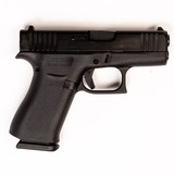 GLOCK 43X - 2 of 3