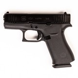 GLOCK 43X - 1 of 3