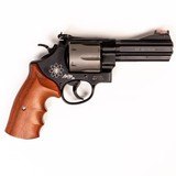 SMITH & WESSON 329 AIRLITE PD - 3 of 5