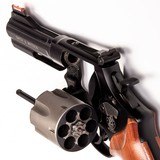 SMITH & WESSON 329 AIRLITE PD - 5 of 5