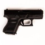 GLOCK G26 GEN5 - 3 of 4