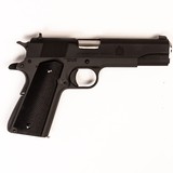 SPRINGFIELD ARMORY 1911 MIL-SPEC - 3 of 4