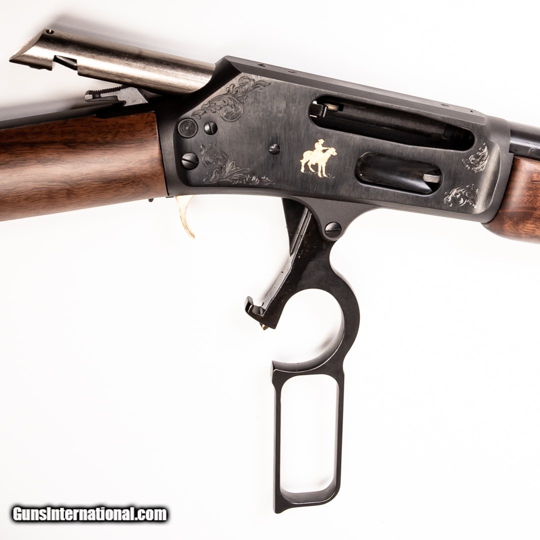 MARLIN 336 (TDL)TEXAS DELUXE